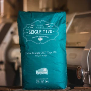 FARINHA DE CENTEIO T130