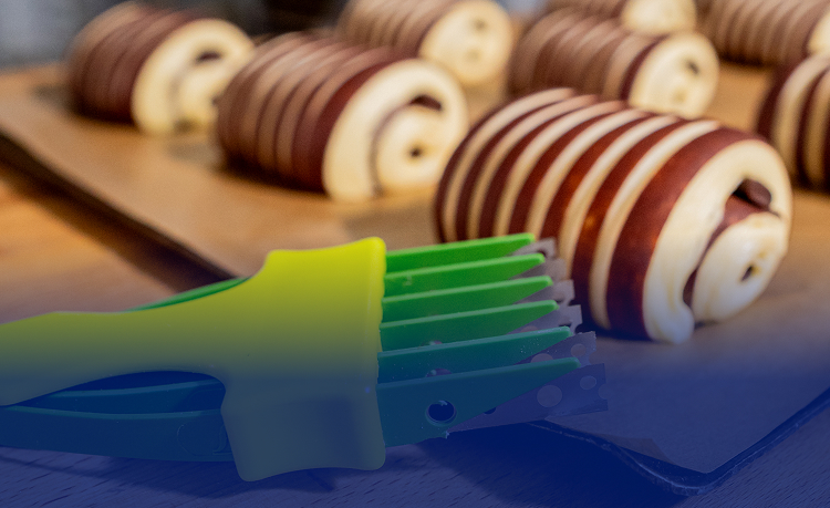 Banner Home SCARITECH Mob